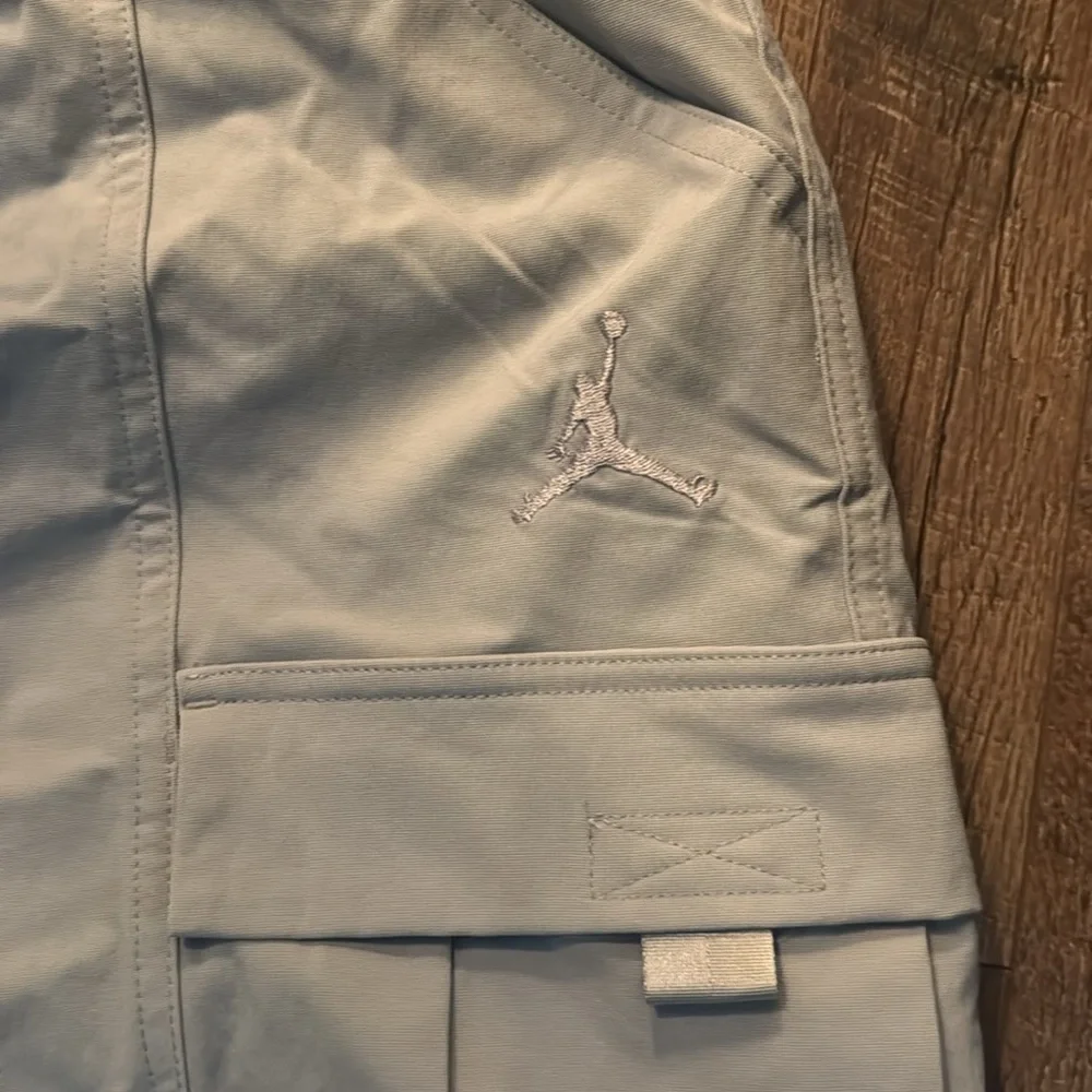 Jordan X Solefly Cargo Pant - Picture 2 of 9